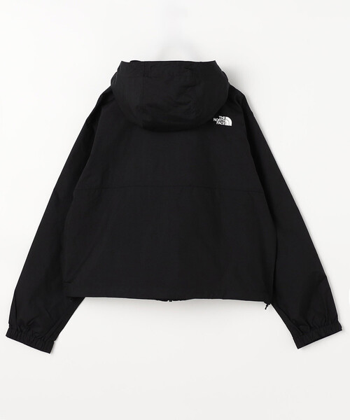 THE NORTH FACE/ザ・ノース・フェイス Short Compact Jacket