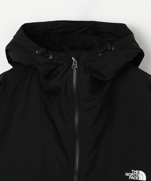 THE NORTH FACE/ザ・ノース・フェイス Short Compact Jacket