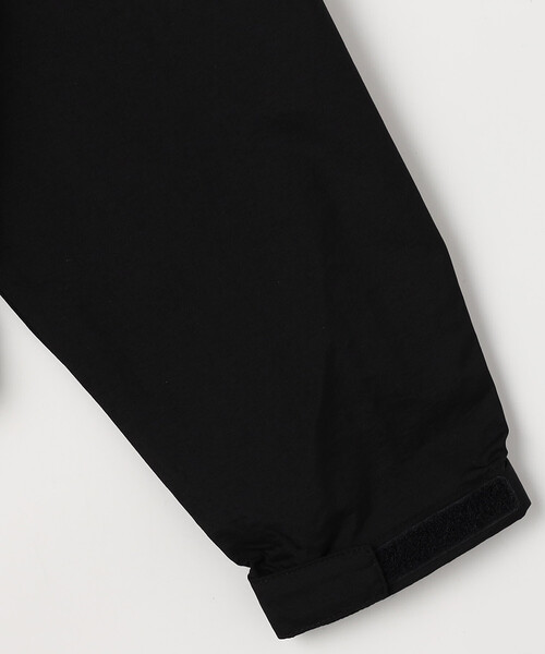 THE NORTH FACE（ザノースフェイス）の「THE NORTH FACE/ザ・ノース・フェイス Short Compact Jacket（マウンテンパーカー・レディース・ベージュ/ブラック・X-LARGE/LARGE）」の8枚目の写真