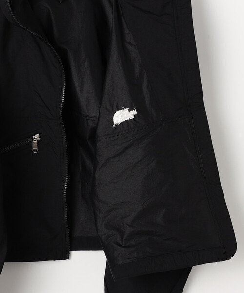 THE NORTH FACE/ザ・ノース・フェイス Short Compact Jacket