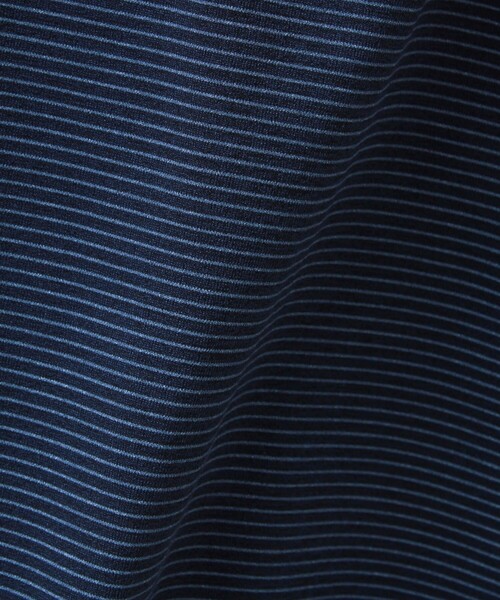 GLOSTER(グロスター)の「【速乾/ストレッチ/耐久】PERFECTEX 水陸両用GOODNESS ロンT(Tシャツ/カットソー・メンズ・ホワイト/ブラック/ブルー系その他7・S/M/L)」の13枚目の写真