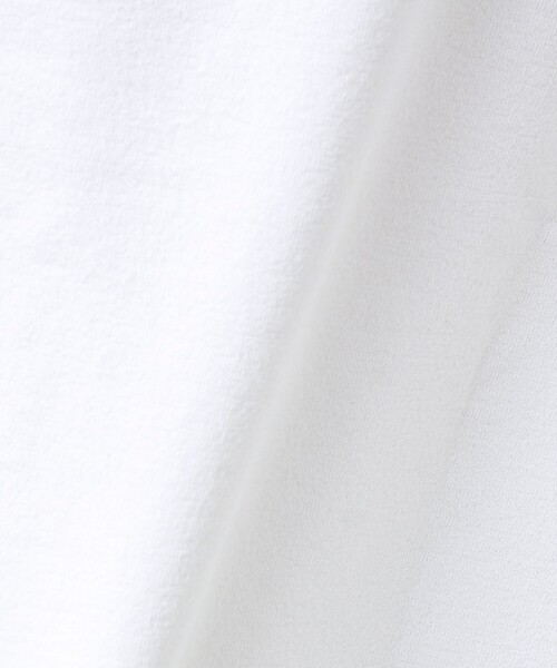 GLOSTER(グロスター)の「【速乾/ストレッチ/耐久】PERFECTEX 水陸両用GOODNESS ロンT(Tシャツ/カットソー・メンズ・ホワイト/ブラック/ブルー系その他7・S/M/L)」の11枚目の写真