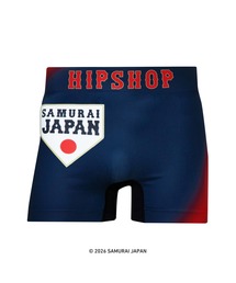 NEKO（ネコ）アンダーパンツ メンズ ポリエステルタイプボクサー