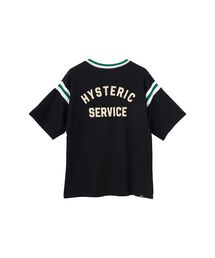 HYSTERIC GLAMOUR | HYSTERIC SERVICE Tシャツ(Tシャツ/カットソー)