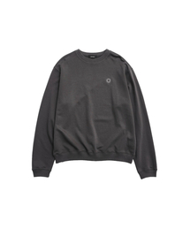 999HUMANITY（999ヒューマニティ）の「エブリデイイージー スウェット (チャコール)（スウェット）」