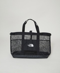 THE NORTH FACE＞グラットンメッシュトートS トートバッグ（トート