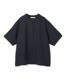 【接触冷感/セットアップ対応】ダブルクロス クルーTEE