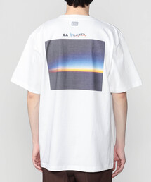 TANGTANG | TANGTANG | 半袖Tシャツ GASATANG iftySURROUNDDULL.. MEN(Tシャツ/カットソー)