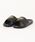 NIKE�i�i�C�L�j�́uNIKE �i�C�L VICTORI ONE SLIDE �r�N�g���[ ���� �X���C�h MCN9675 006BLACK/M GOLD�i�T���_���j�v�b�u���b�N
