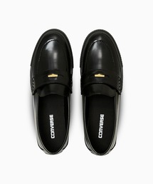 CONVERSE（コンバース）の「【CONVERSE】ALL STAR COINLOAFER（ローファー）」