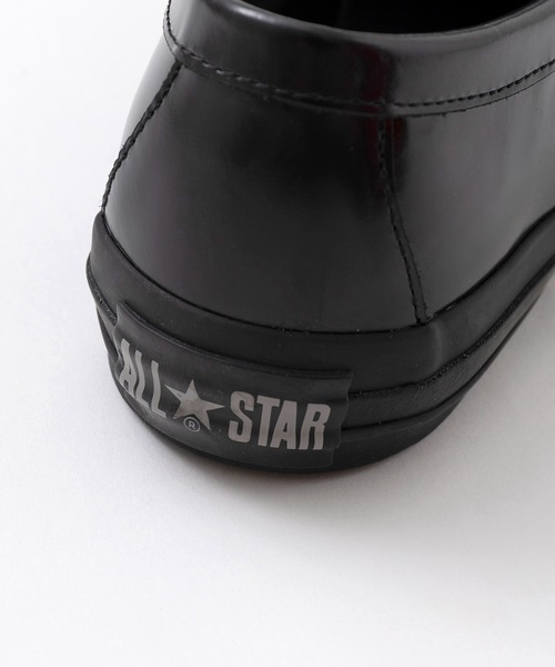 CONVERSE(コンバース)の「【CONVERSE】ALL STAR COINLOAFER(ローファー・メンズ・ブラック・28cm/27.5cm/27cm/26.5cm/26cm/25.5cm/24.5cm/24cm/23.5cm/23cm)」の6枚目の写真