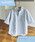 FREAK'S STORE�i�t���[�N�X�X�g�A�j�́uAIRDRY HIGH TECHYARN �I�b�N�X�t�H�[�h �{�^���_�E���V���c �V���[�g�X���[�u/�G�A�h���C �|���G�X�e�� �����V���c/�z������/�ՔM�i�V���c/�u���E�X�j�v�b�_�[�N�O���[