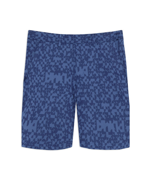 PUMA(プーマ)の「PUMA プーマ メンズ ゴルフ PB グラフィック ショーツ(その他パンツ・メンズ・ホワイト系その他/ブルー系その他・LARGE/X-LARGE/XX-LARGE/MEDIUM/SMALL)」の5枚目の写真