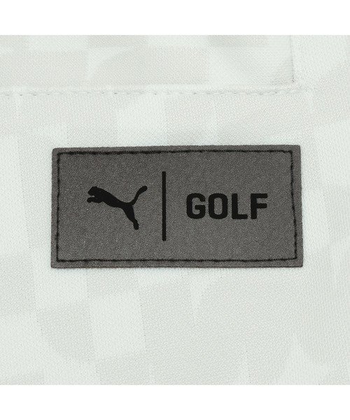 PUMA(プーマ)の「PUMA プーマ メンズ ゴルフ PB グラフィック ショーツ(その他パンツ・メンズ・ホワイト系その他/ブルー系その他・LARGE/X-LARGE/XX-LARGE/MEDIUM/SMALL)」の20枚目の写真