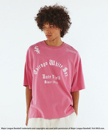 BACK TO THE FIELD(�o�b�N �g�D�[ �U �t�B�[���h)�́yMLB�zDesign Tee(T�V���c/�J�b�g�\�[)