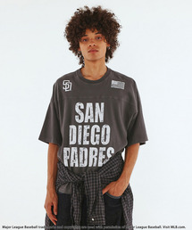 BACK TO THE FIELD（バック トゥー ザ フィールド）の「【MLB】Design Tee（Tシャツ/カットソー）」