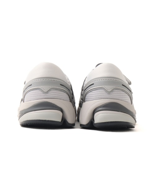 adidas(アディダス)の「adidas ADISTAR CONTROL 5 MJ W / アディダス アディスター コントロール 5 MJ W【SP】(スニーカー・レディース・グレー・22.5cm/23.0cm/23.5cm/24.0cm/24.5cm/25.0cm/25.5cm/26.0cm)」の3枚目の写真