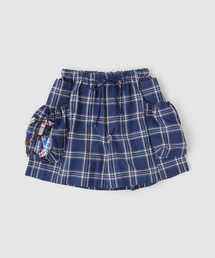 Story mfg.（ストーリーエムエフジー）の「STORY mfg. / ストーリーエムエフジー. SALT SHORTS CHECK（その他パンツ）」