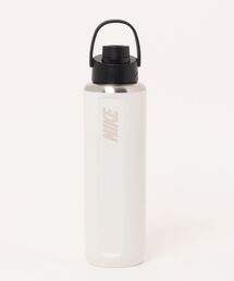 NIKE（ナイキ）の「《NIKEアパレル》ステンレスリチャージチャグボトル950m（水筒）」