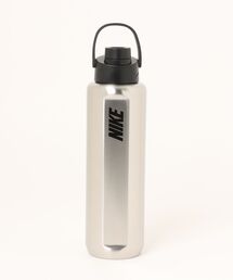 NIKE（ナイキ）の「《NIKEアパレル》ステンレスリチャージチャグボトル950m（水筒）」