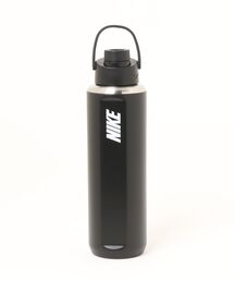NIKE（ナイキ）の「《NIKEアパレル》ステンレスリチャージチャグボトル950m（水筒）」