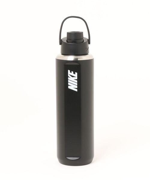 セール】《NIKEアパレル》ステンレスリチャージチャグボトル950m（水筒