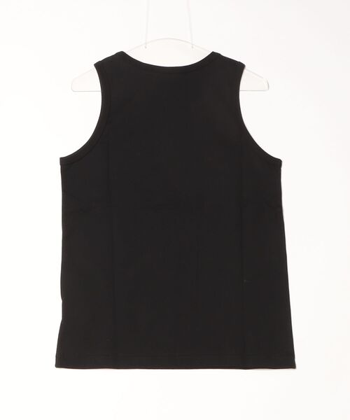 XLARGE(エクストララージ)の「SLANTED OG TANK TOP(タンクトップ・メンズ・ブラック/ホワイト/グリーン/ネイビー・S/M/L/XL)」の13枚目の写真