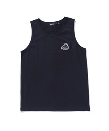 XLARGE（エクストララージ）の「OLD ENGLISH TANK TOP（タンクトップ