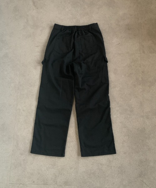 link lot(リンクロット)の「カラーカーゴパンツ(カーゴパンツ・メンズ・カーキ/ブラウン/ブラック・M/L)」の13枚目の写真