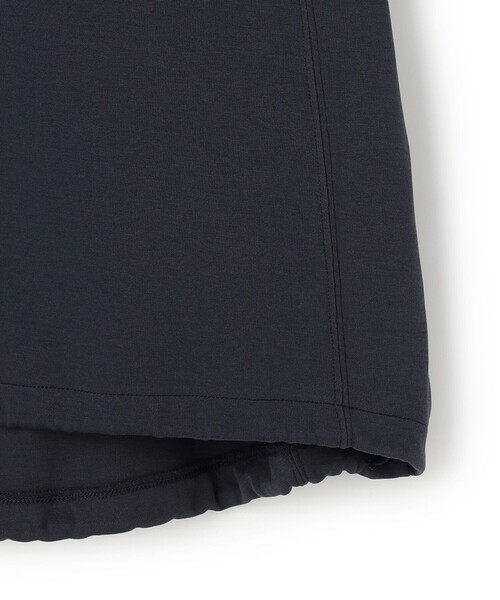 23区 L(ニジュウサンクオオキイサイズ)の「ライトダンボール ドロストデザイン カットソー(Tシャツ/カットソー・レディース・アイボリー系/ライトグレー系/ダルブルー系・44/46)」の12枚目の写真