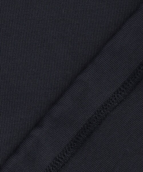 23区 L(ニジュウサンクオオキイサイズ)の「ライトダンボール ドロストデザイン カットソー(Tシャツ/カットソー・レディース・アイボリー系/ライトグレー系/ダルブルー系・44/46)」の15枚目の写真