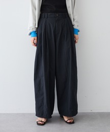 CRAFT STANDARD BOUTIQUE（クラフトスタンダードブティック）の「コットンナイロンカーブパンツ（その他パンツ）」