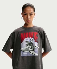 NIKE ナイキ W DOG GFX OS TEE ショートスリーブ IR7588 ABC-MART限定