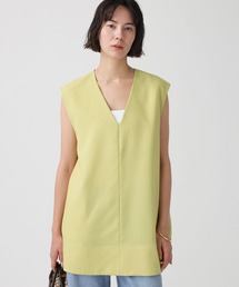 BABYLONE（バビロン）の「スラブオックスチュニック（チュニック）」