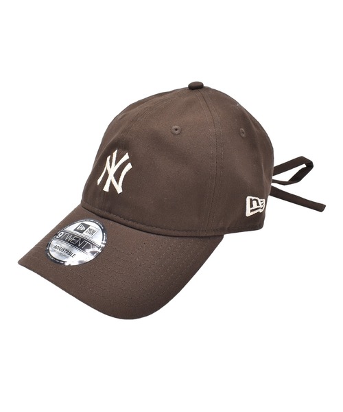 NEW ERA/ニューエラ キャップ 9TWENTY リボン ニューヨーク