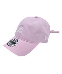 NEW ERA｜ニューエラのキャップ（ピンク/桃色系）通販 - ZOZOTOWN