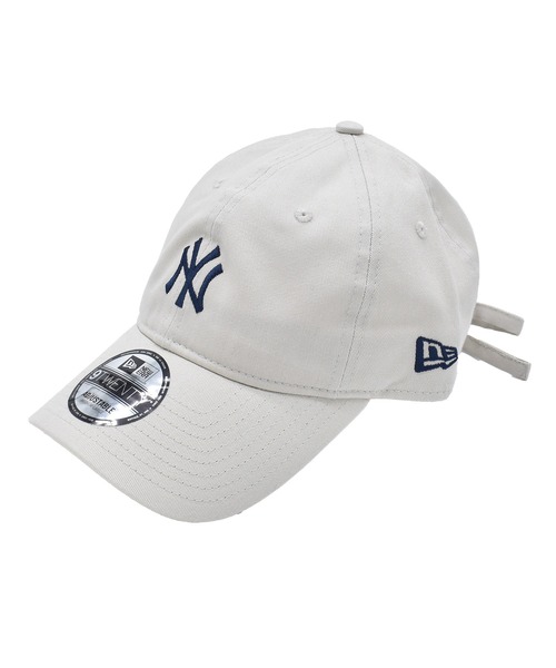 NEW ERA/ニューエラ キャップ 9TWENTY リボン ニューヨーク
