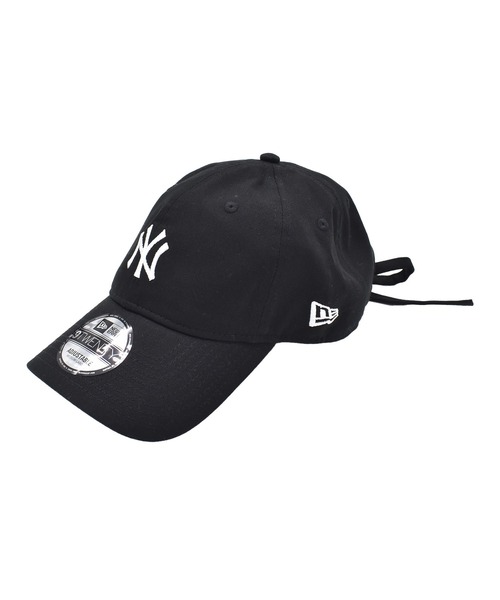 NEW ERA/ニューエラ キャップ 9TWENTY リボン ニューヨーク