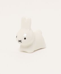 BIRTHDAY BAR（バースデイバー）の「ブルーナウサギS箸置キグレー（カトラリー）」