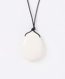 Didot.showroom（ディドット ショールーム）の「ストーンモチーフネックレス（ACC 003）（ネックレス）」