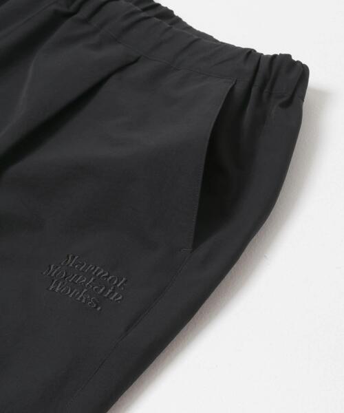 MARMOT(マーモット)の「『別注』Marmot×DOORS DOT AIR PANTS(その他パンツ・メンズ・スミクロ/カーキ/ブルー・MEDIUM/LARGE/X-LARGE)」の12枚目の写真