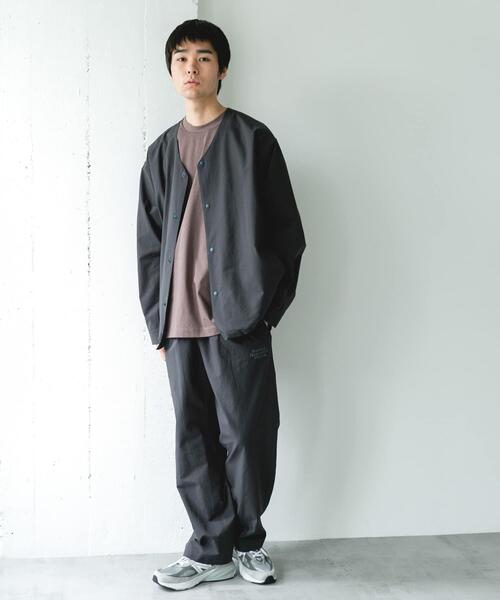 MARMOT(マーモット)の「『別注』Marmot×DOORS DOT AIR PANTS(その他パンツ・メンズ・スミクロ/カーキ/ブルー・MEDIUM/LARGE/X-LARGE)」の18枚目の写真
