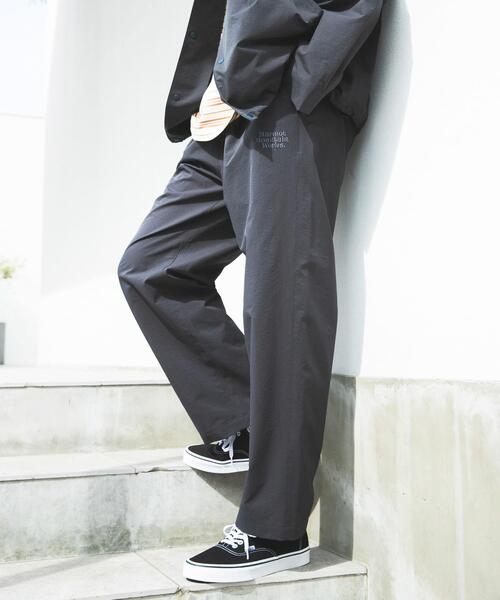 MARMOT(マーモット)の「『別注』Marmot×DOORS DOT AIR PANTS(その他パンツ・メンズ・スミクロ/カーキ/ブルー・MEDIUM/LARGE/X-LARGE)」の19枚目の写真