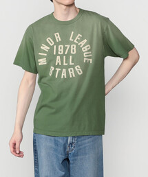 Bshop | MODUCT | 1978 MINOR LEAGUE ALL STARS MEN(Tシャツ/カットソー)