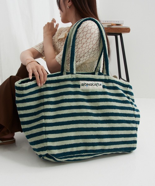 BONGUSTA(ボングスタ)の「【BONGUSTA】Naram Weekend Bag BON27(トートバッグ・レディース・その他15/その他14/その他6/その他12/その他9/その他7/その他4/その他17/その他16/その他2/その他1/その他13/その他10/その他8/その他5・FREE)」の5枚目の写真