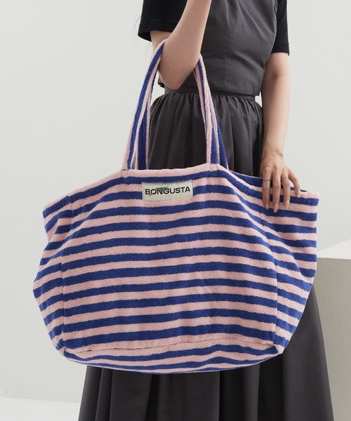 BONGUSTA(ボングスタ)の「【BONGUSTA】Naram Weekend Bag BON27(トートバッグ・レディース・その他15/その他14/その他6/その他12/その他9/その他7/その他4/その他17/その他16/その他2/その他1/その他13/その他10/その他8/その他5・FREE)」の6枚目の写真