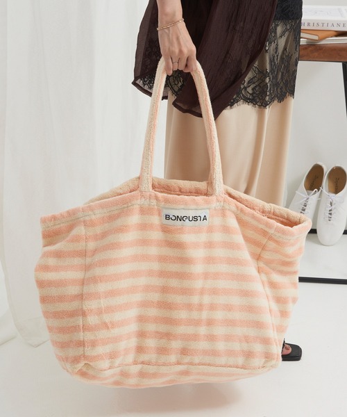 BONGUSTA(ボングスタ)の「【BONGUSTA】Naram Weekend Bag BON27(トートバッグ・レディース・その他15/その他14/その他6/その他12/その他9/その他7/その他4/その他17/その他16/その他2/その他1/その他13/その他10/その他8/その他5・FREE)」の7枚目の写真