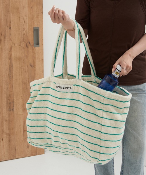 BONGUSTA(ボングスタ)の「【BONGUSTA】Naram Weekend Bag BON27(トートバッグ・レディース・その他15/その他14/その他6/その他12/その他9/その他7/その他4/その他17/その他16/その他2/その他1/その他13/その他10/その他8/その他5・FREE)」の8枚目の写真