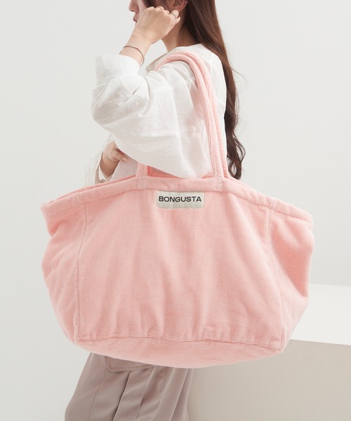 BONGUSTA(ボングスタ)の「【BONGUSTA】Naram Weekend Bag BON27(トートバッグ・レディース・その他15/その他14/その他6/その他12/その他9/その他7/その他4/その他17/その他16/その他2/その他1/その他13/その他10/その他8/その他5・FREE)」の9枚目の写真