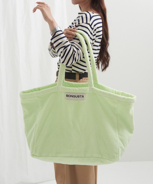 BONGUSTA(ボングスタ)の「【BONGUSTA】Naram Weekend Bag BON27(トートバッグ・レディース・その他15/その他14/その他6/その他12/その他9/その他7/その他4/その他17/その他16/その他2/その他1/その他13/その他10/その他8/その他5・FREE)」の11枚目の写真